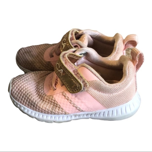 3 pairs toddler shoes bundle Skechers nautica -‎ toddler size 7 - Picture 4 of 15